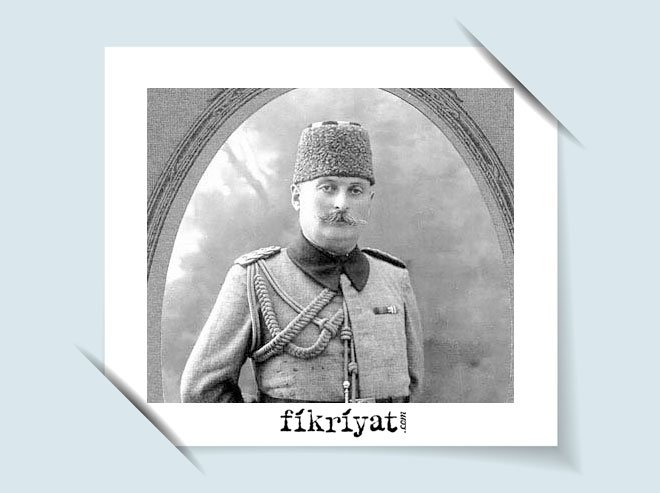 BİR DÖNEM ADI BİLE UNUTULDU