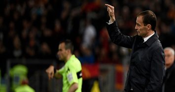 Massimiliano Allegri to leave Juventus at end of season