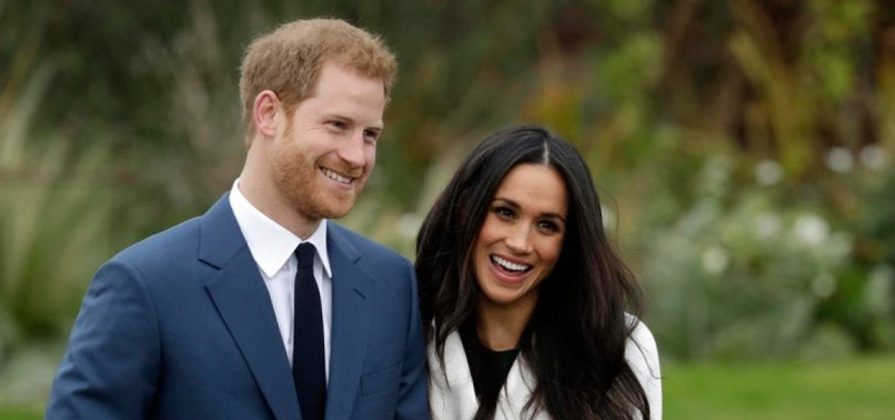 PRINCE HARRY AND MEGHAN TO LOSE SECOND HOME IN BRITAIN