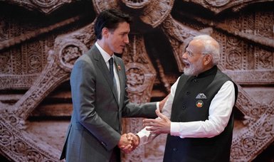 India expels Canadian diplomat, citing concerns about 'anti-India activities'