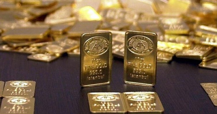 Altının kilogram fiyatı 7 milyon 317 bin liraya çıktı