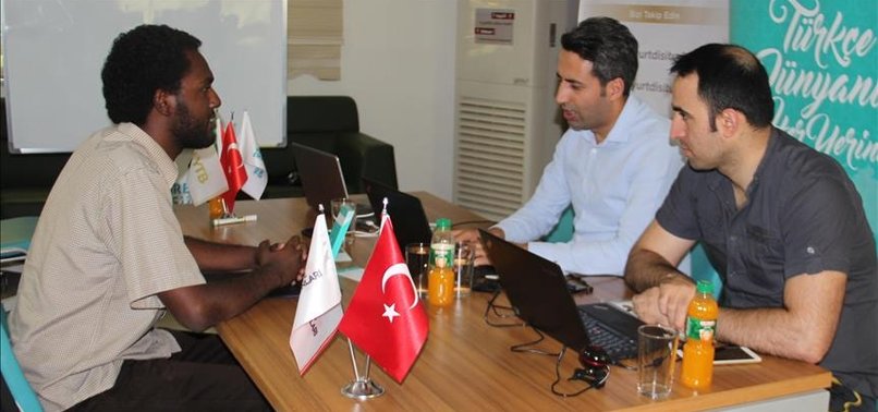 TURKEY TO GRANT 150 SCHOLARSHIPS TO SUDANESE STUDENTS