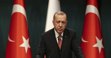 Erdoğan says Turkey will never compromise on Sochi deal for Syria