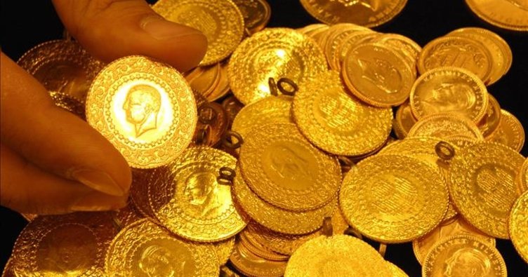 Altının gramı güne yükselişle başladı