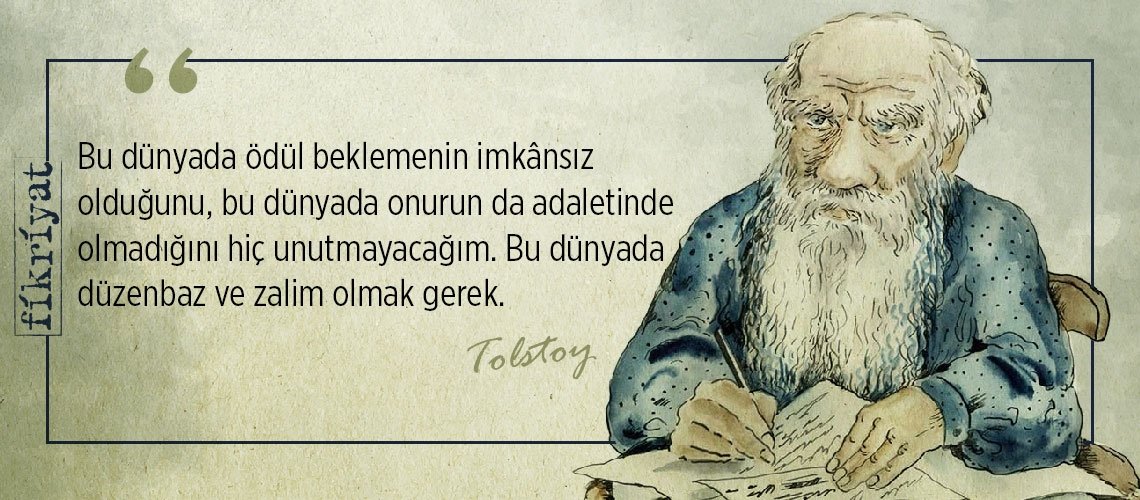 Savaş ve Barış’a dair okunması gereken 25 alıntı