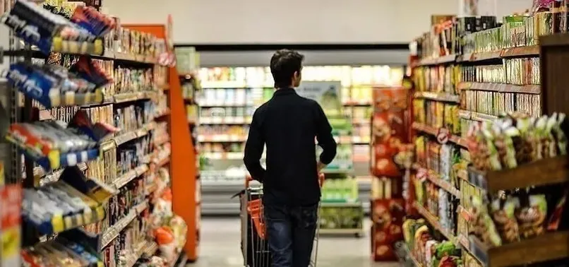 Mars Inflation Türkiye’s annual inflation slows to 29.73% in September