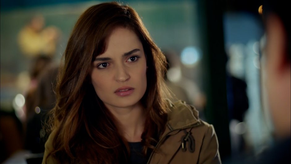 Vav Tv Programlar Huzur Sokağı Huzur Sokağı 33. Bölüm