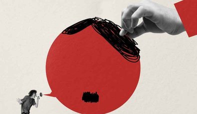 SİBER GİYOTİN: LİNÇ KÜLTÜRÜ