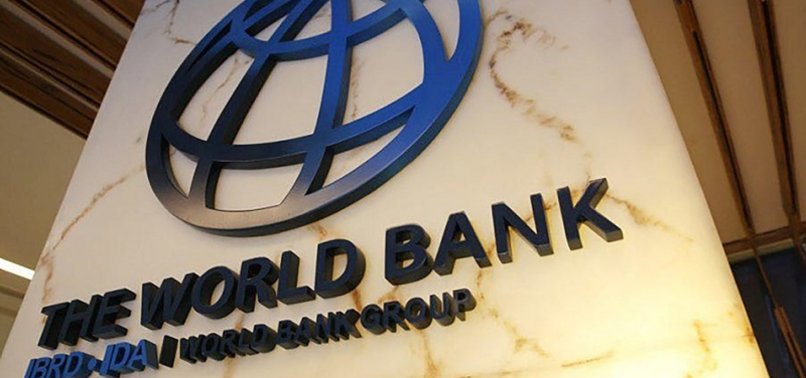 WORLD BANK UNVEILS $93 BN BOOST TO FUND FOR POOREST NATIONS