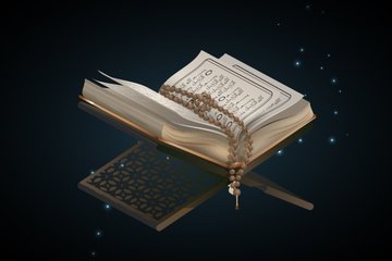 Üç Aylar ve Güzel Kulluk arasındaki manevi bağ üzerine…