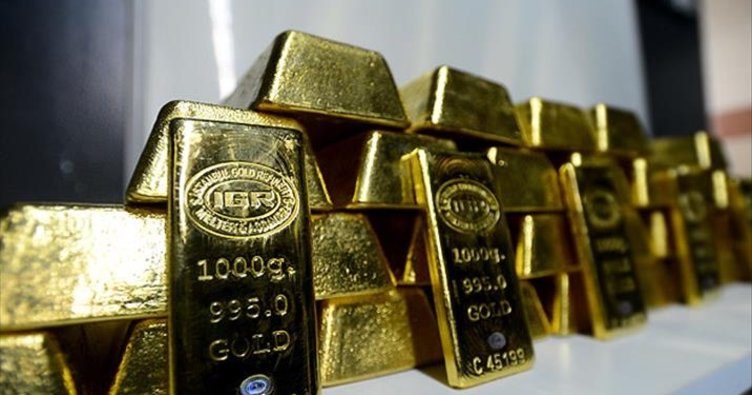 Nisanda en fazla aylık reel getiri külçe altında oldu