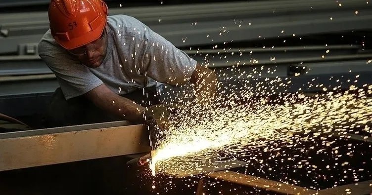 Sanayi üretiminde yüzde 6’lık artış