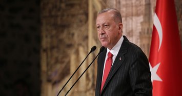 Erdoğan calls al-Baghdadi's death 'turning point' in fight against Daesh