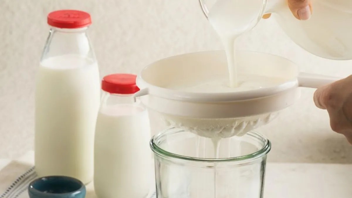 Kefir