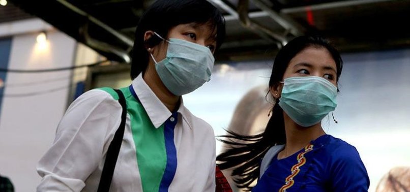 SWINE FLU DEATHS GO UP TO 7 IN MYANMAR