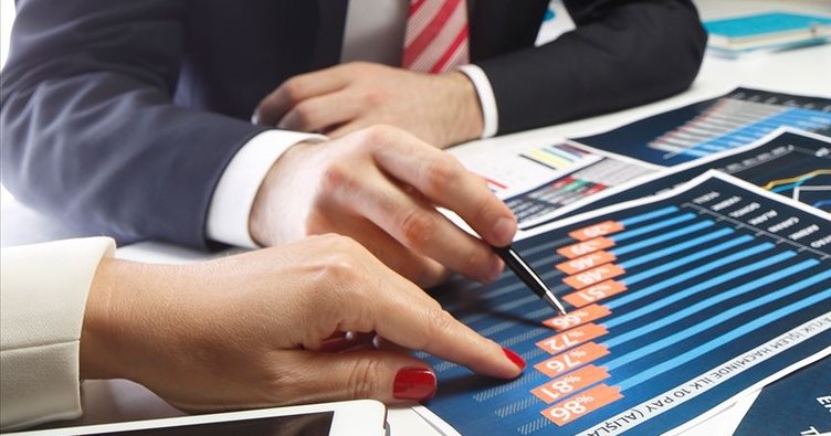 Finansal hizmetlere güven ağustosta arttı