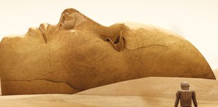 Kişisel Kült: Kamalizm