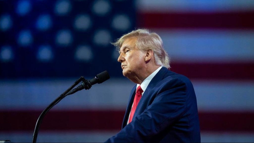 TRUMP, PUTİN VE ZELENSKİY İLE GÖRÜŞECEK
