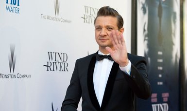 U.S. actor Jeremy Renner undergoes surgery after snowplow accident