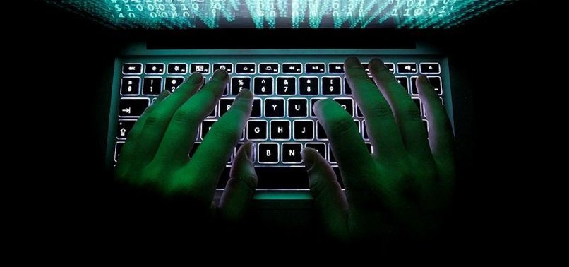IRAN OFFICIALS ACCUSE ISRAEL OF NEW CYBERATTACK