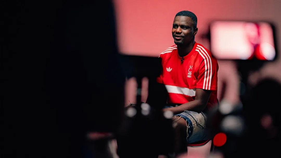 NOTTINGHAM FOREST, 22 YAŞINDAKİ FİLDİŞİ SAHİLLİ SAVUNMA OYUNCUSU OUSMANE DIOMANDE’Yİ KADROSUNA KATTI.