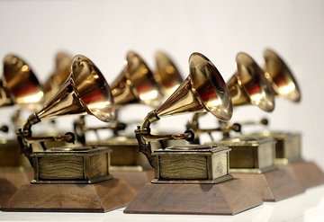 2022 Grammy Ödülleri için adaylar belirlendi