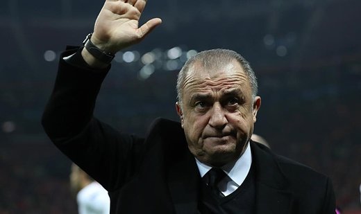 Turkish manager Fatih Terim parts ways with Panathinaikos