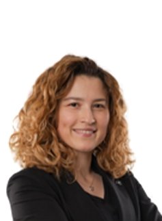 Tuğba Şentürk Yılmaz