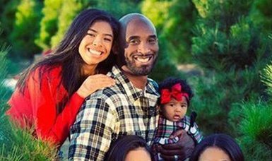 Kobe Bryant's widow says she fears fatal crash photos will spread
