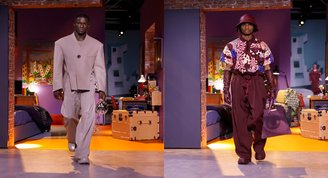 Louis Vuitton Sonbahar-Kış 2023