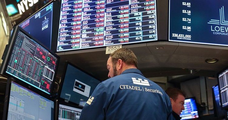 Küresel piyasalarda gözler merkez bankalarına çevrildi