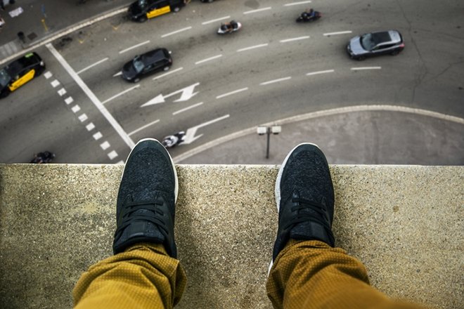 ÖLÜMCÜL OYUNUN KORKUNÇ TALİMATLARI