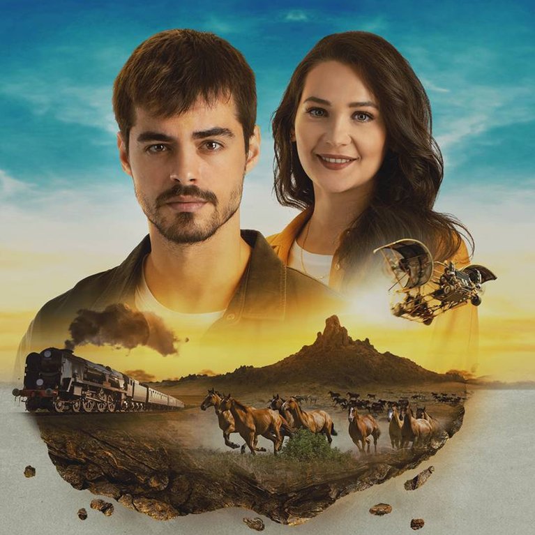 Gönül Dağı - Fragman