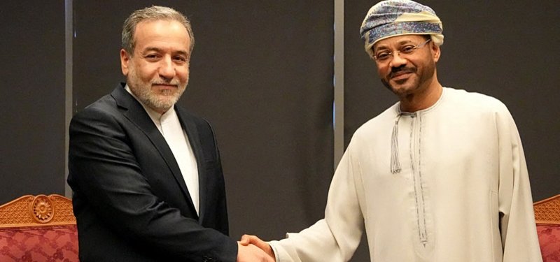 Iran says its intention is to reach fair deal with Washington