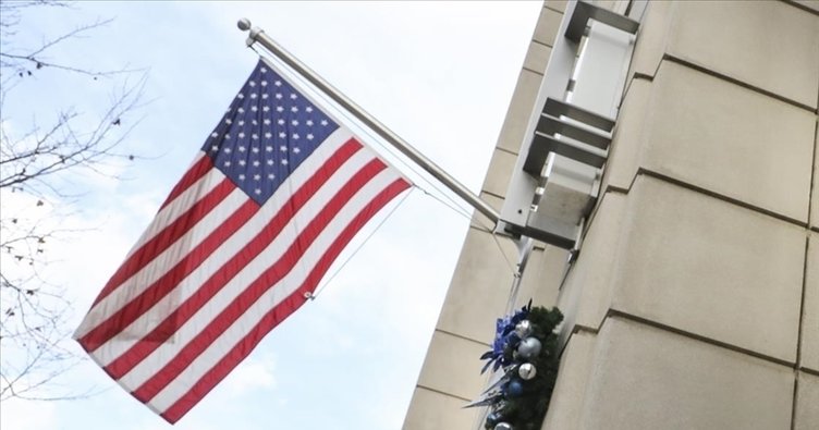 ABD büyüme verileri belli oldu