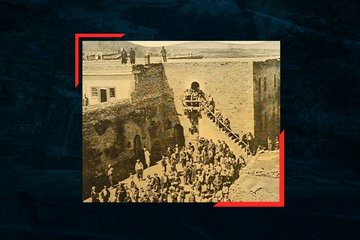Osmanlı’da hapishaneler ve mimarileri