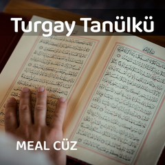 Turgay Tanülkü Cüz