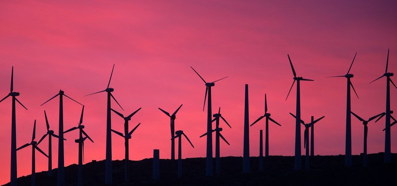 WIND POWER CONTRIBUTES TO CLIMATE CHANGE, BUT STILL BETTER THAN COAL: STUDY