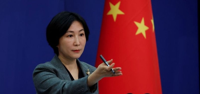 CHINA REJECTS ISLAMOPHOBIA, OPPOSES ANTI-ISLAM ACTIONS