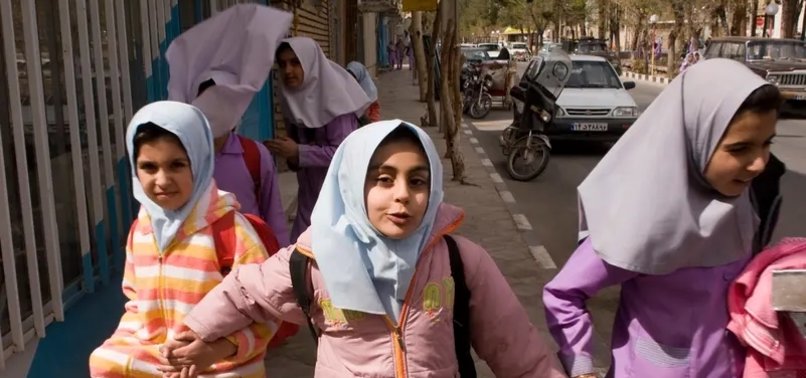IRANIAN ARTISTS CALL FOR PROBE INTO POISONING OF SCHOOLGIRLS - REPORT