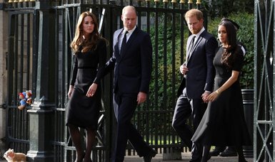 Prince Harry, Elton John launch legal action against Daily Mail publisher, law firm says