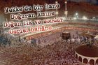 Kadim şehir Mekke ve Medine