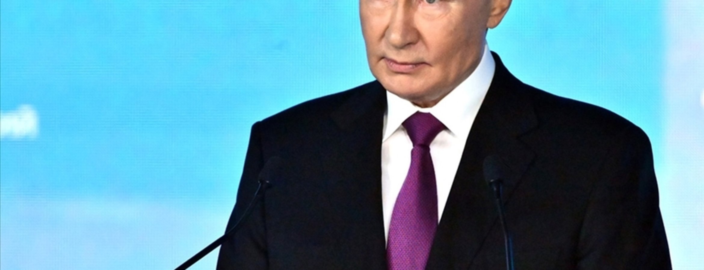 Putin, Ukrayna’nın gaz sözleşmesini uzatmaması halinde TürkAkım üzerinden sevkiyatın artabileceğini söyledi