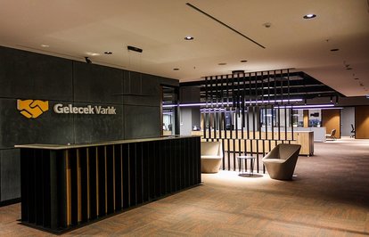 GelecekVarlıktan313milyonTLtahsilat