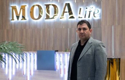 ModalifetanKırıkkaleye50milyondolarlıkyeniyatırım
