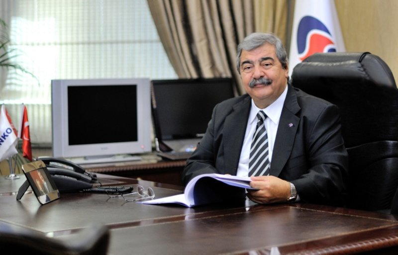 Patronlara, Profesyonel gibi çalışın yoksa batarsınız! tavsiyesi...