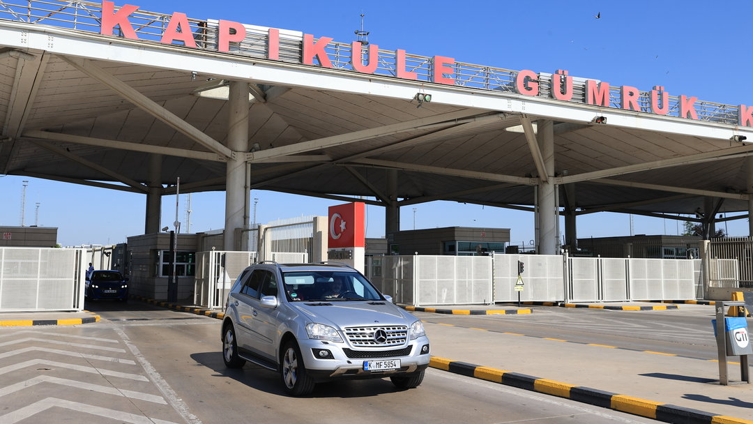 GURBETÇİLERİN VATAN HASRETİ