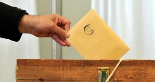 Bugün seçim yapılsa AK Parti’nin oyu