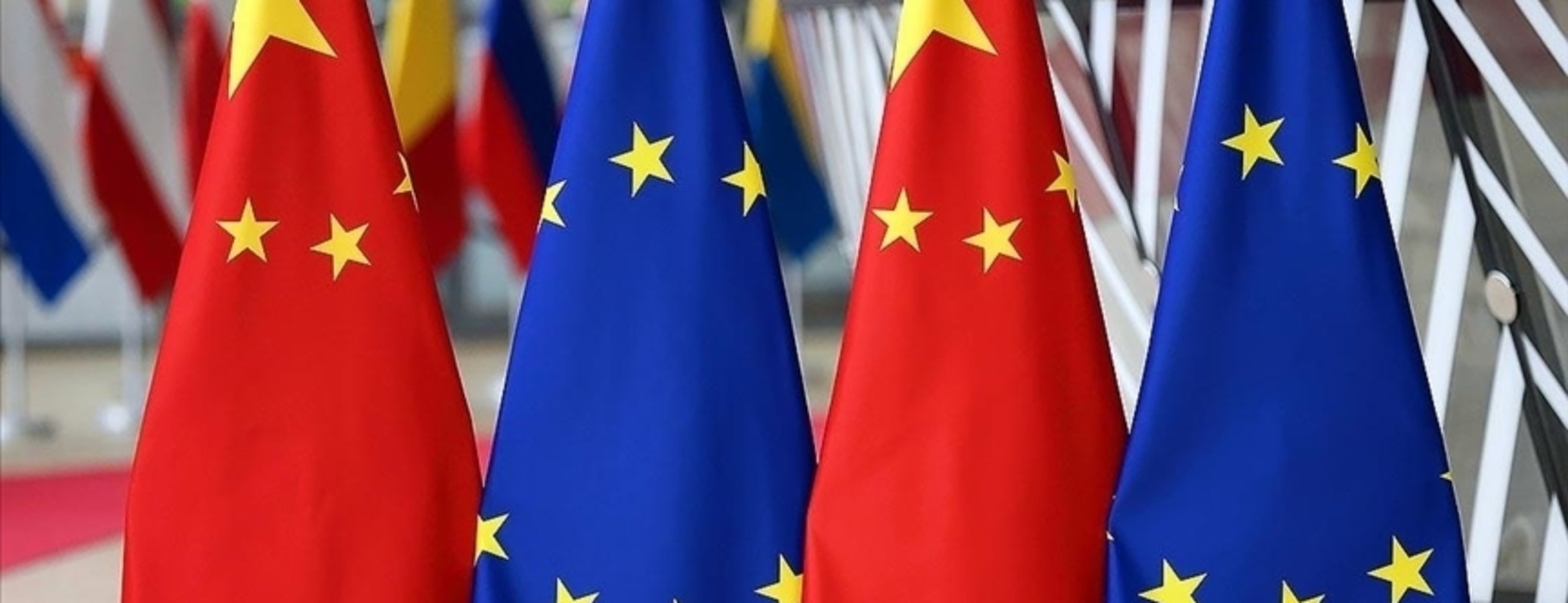 AB, Çin’den on-line alışverişe karşı önlem alıyor