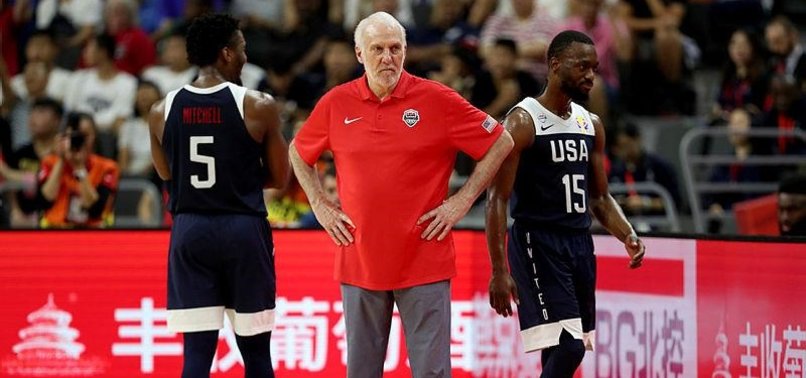 POPOVICH DEFENDS TEAM, US BEATS POLAND FOR 7TH AT WORLD CUP
